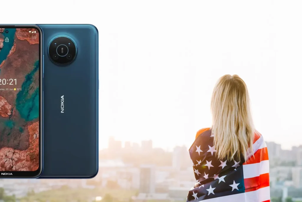  Nokia abandonne le marché américain, trop de tarifs douaniers et de concurrence 
